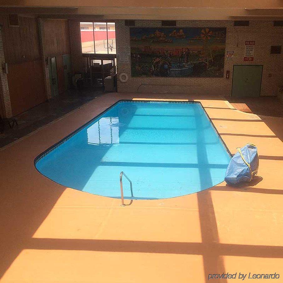 Rest Inn - Extended Stay, I-40 Airport, Wedding & Event Center Amarillo Eksteriør billede