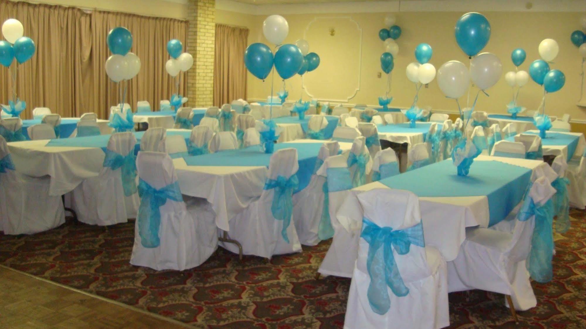 Rest Inn - Extended Stay, I-40 Airport, Wedding & Event Center Amarillo Eksteriør billede